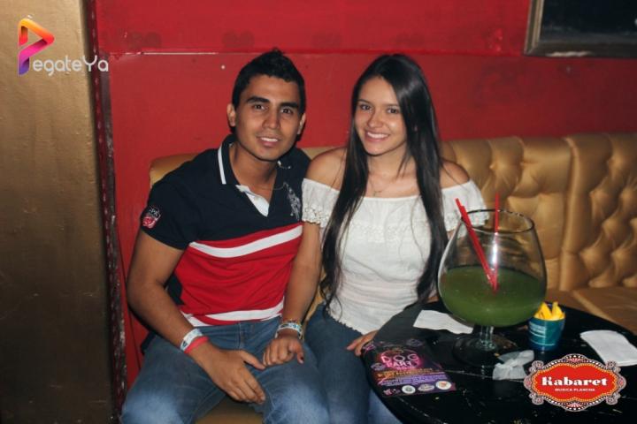 Foto 5 de Kabaret - 5to FDS Enero 2016 en Kabaret - Granada, Cali
