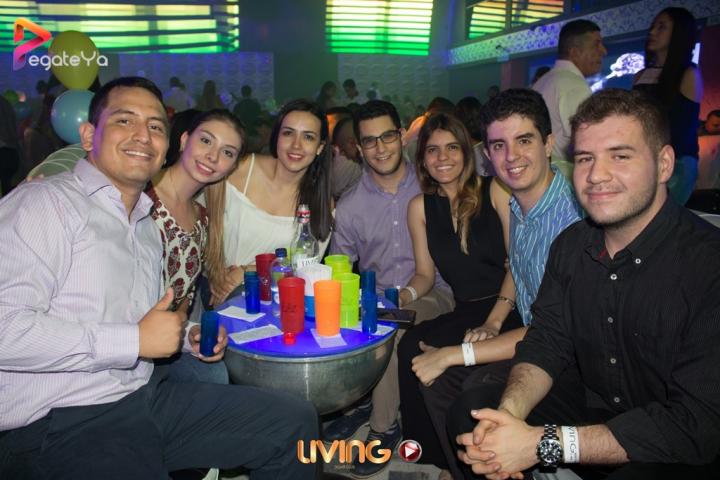Foto 62 de Living - 3er & 4To Fds Octubre 2016 en Living Night Club, Cali