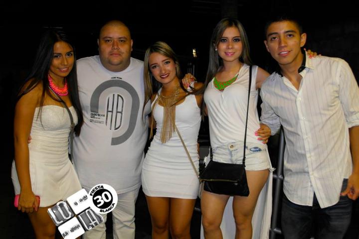 Foto 502 de Lolas Club - Feria de Cali 2014 en Lolas Club Menga Cali, Cali
