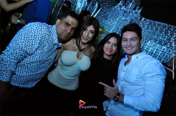 Foto 90 de Piso V - Sabado 11 de marzo de 2017 en Bar Piso V Bucaramanga, Bucaramanga