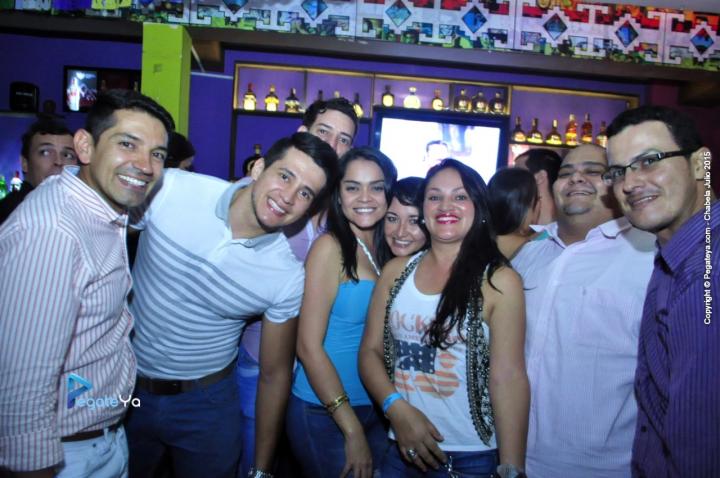 Foto 23 de Chabela - sabado 11 de julio de 2015 en Discoteca Chabela Bucaramanga, Bucaramanga