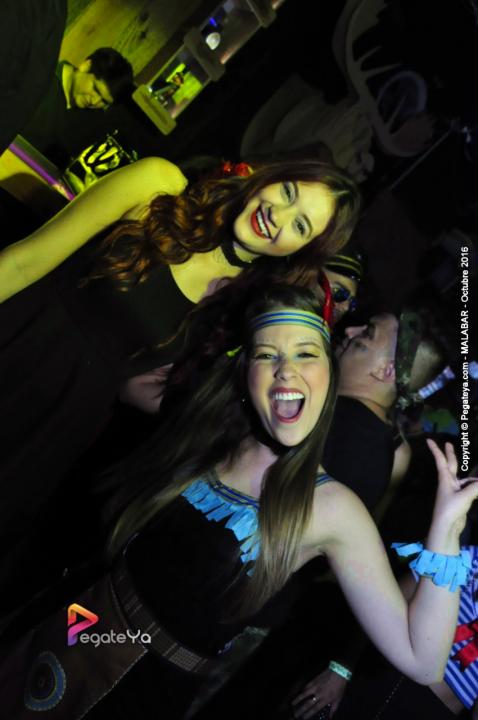 Foto 4 de Malabar - 29 Octubre 2016 en Discoteca Malabar Bucaramanga, Bucaramanga
