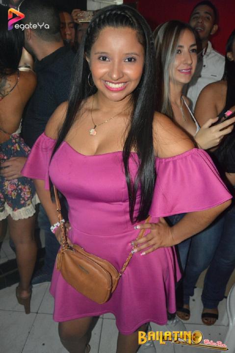 Foto 6 de Bailatino - 2do Fds Marzo 2017 en Bailatino - Bar, Cali