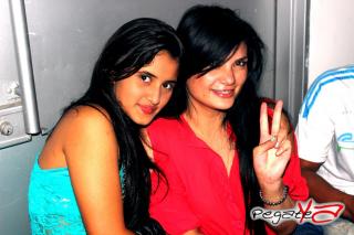 Foto 2 de Junio 01 del 2013 en Babel / Barra Libre Cali, Cali