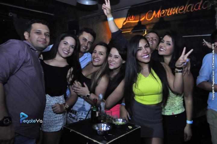Foto 125 de La Premiere - 11 de julio de 2015 en La Premiere Bucaramanga, Bucaramanga