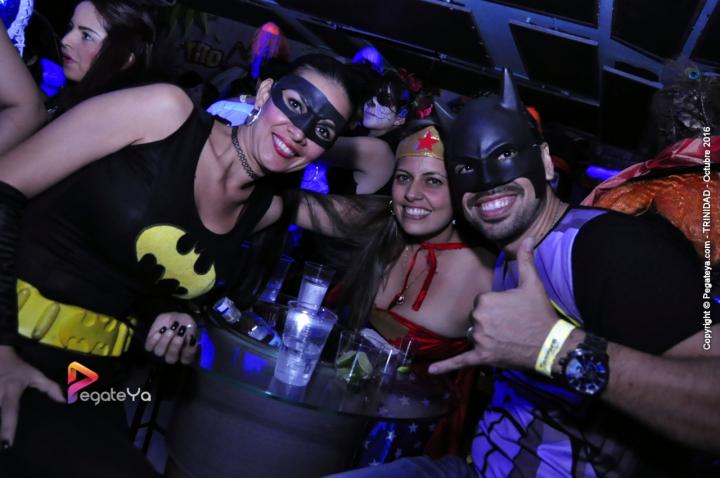 Foto 29 de TRINIDAD - sabado 29 de octubre de 2016 en Trinidad Discoteca Bucaramanga, Bucaramanga