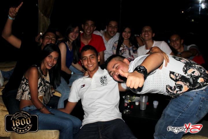 Foto 23 de Penthouse 1800 - Feria de Cali en Penthouse 1800, Cali