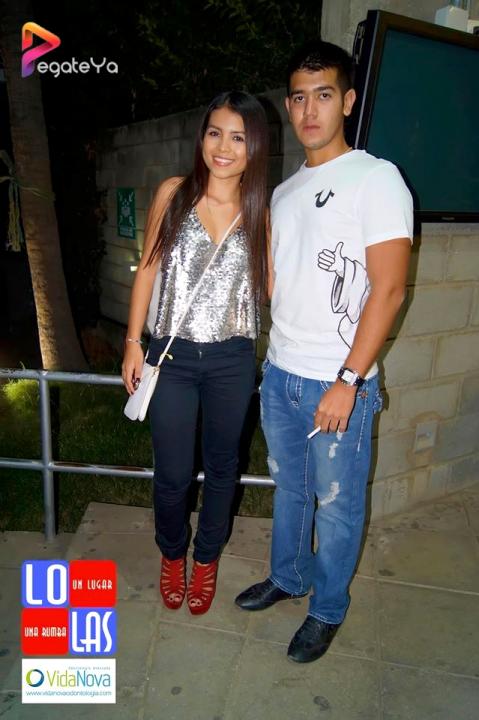 Foto 54 de Lolas Club - 1er FDS Febrero 2016 en Lolas Club Menga Cali, Cali