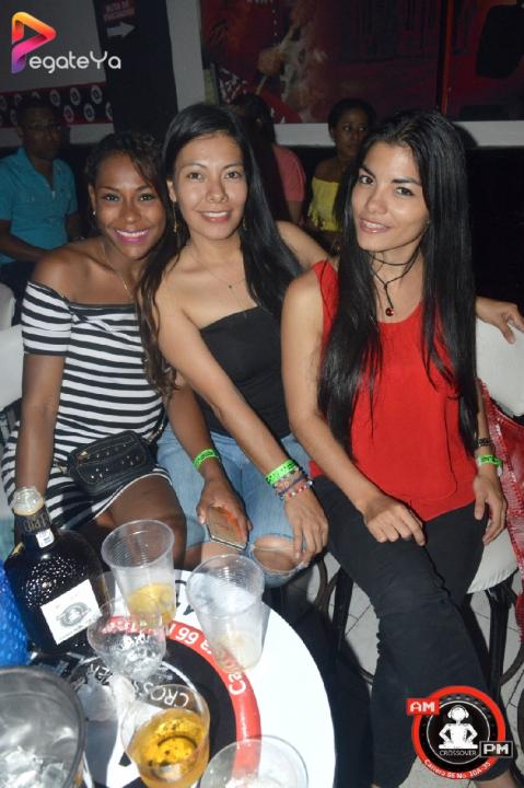 Foto 10 de Ampm Bar - Hallowen 2016 en Am / PM Bar - Cali, Cali