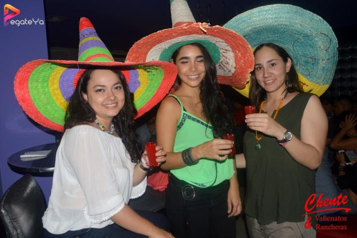 Foto 22 de CHENTE - 2do FDS MAYO 2016 en CHENTE Vallenatos y Rancheras, Cali