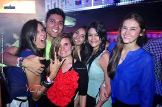 Foto 50 de Fotos Dicoteca Malabar Junio 2013 en Discoteca Malabar Bucaramanga, Bucaramanga