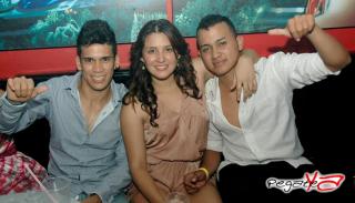 Foto 23 de Agosto 31 del 2013 en Am / PM Bar - Cali, Cali