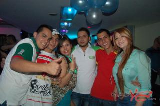 Foto 25 de Discoteca Luxury 19 de Octubre en Discoteca Luxury Medellin, Medellín