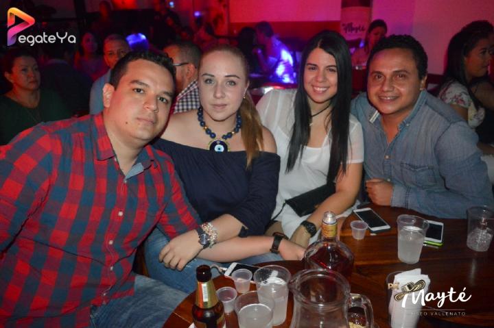 Foto 23 de Pa Mayté - Hallowen 2016 en Pa´Mayte Museo Vallenato