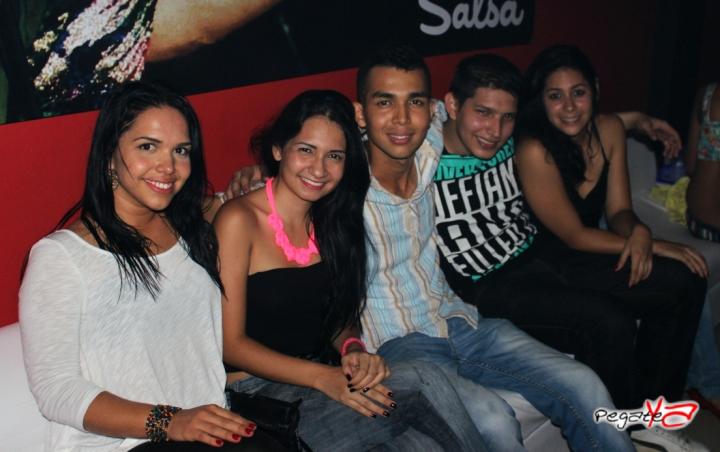 Foto 17 de Mamasalsa - Feria de Cali 2014 en Mama Salsa