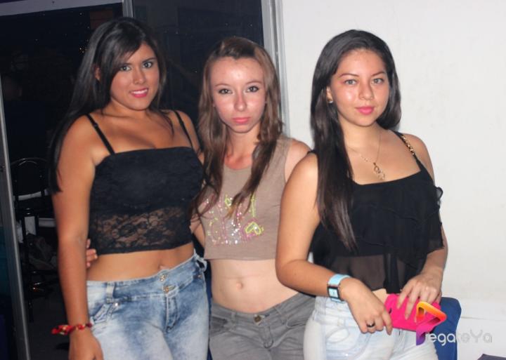 Foto 4 de Ahma Bar - Abril 25 del 2015 en Ahma Cali, Cali