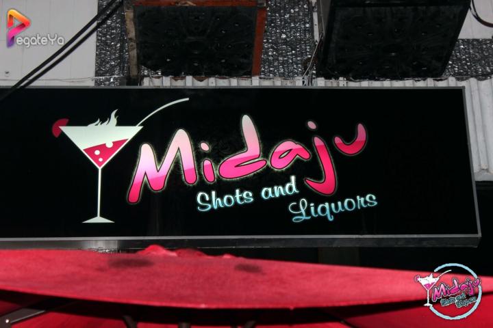 Foto 6 de Midaju - 2do FDS Oct 2015 en Midaju Bar