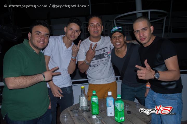 Foto 120 de Luxury Night en Discoteca Luxury Medellin, Medellín