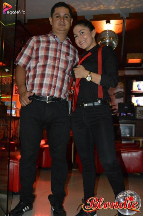 Foto 17 de Blondie - 1er Fds Agosto 2017 en Blondie Bar Cali, Cali