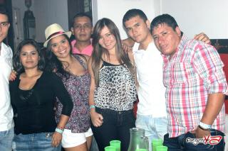 Foto 59 de Praga City - Feria 2013 en Praga Club Cali, Cali
