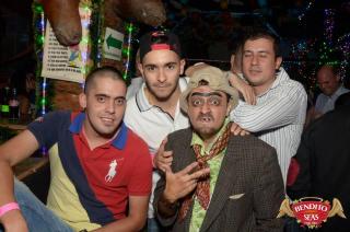 Foto 42 de Discoteca Bendito Seas en Discoteca Bendito Seas Medellin, Medellín