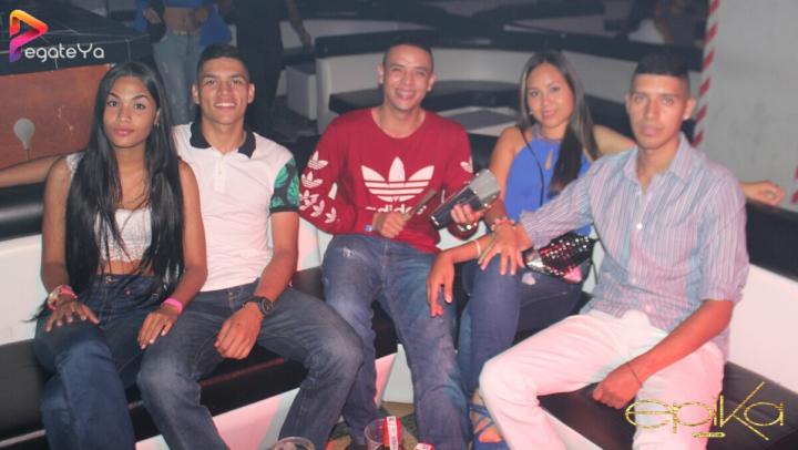 Foto 3 de EPIKA NIGHT CLUB - 2do FDS MAYO 2016 en Epika Night Club, Cali