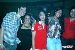 Foto 27 de Seven Nightology - Feria de Cali 2013 en Seven Nightology