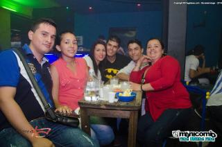 Foto 54 de El Manicomio 5 de abril de 2014 en Discoteca El Manicomio Bucaramanga, Bucaramanga