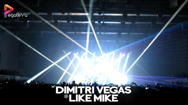 Foto 224 de Dimitri Vegas & Like Mike en Dimitri Vegas & Like Mike, Cali