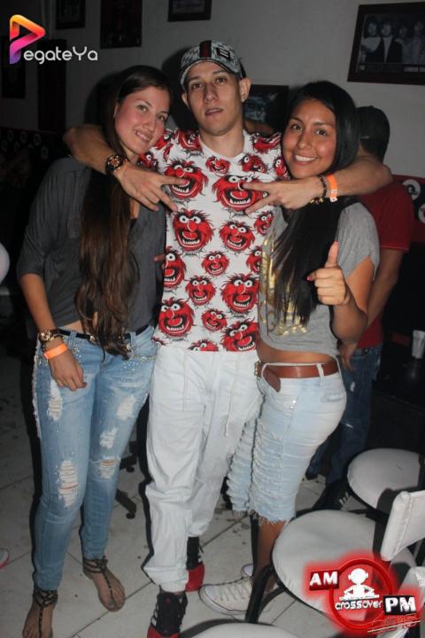 Foto 7 de AMPM BAR - 2Do Fds Octubre 2015 en Am / PM Bar - Cali, Cali