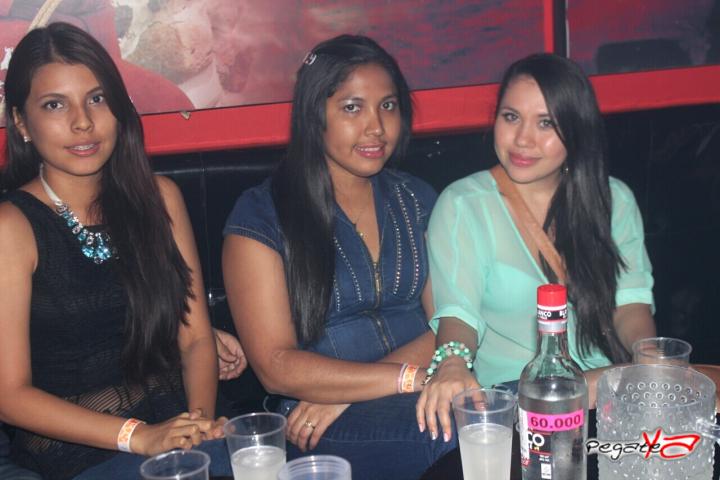 Foto 10 de Ampm Bar - Agosto 01 del 2014 en Am / PM Bar - Cali, Cali