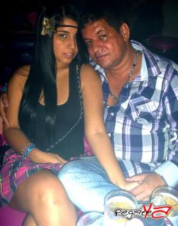 Foto 29 de Octubre 06 del 2012 en La Maldita Primavera Cali, Cali