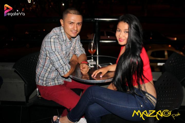 Foto 10 de Mazao Park - 2do FDS Febrero 2016 en Mazao Park, Cali