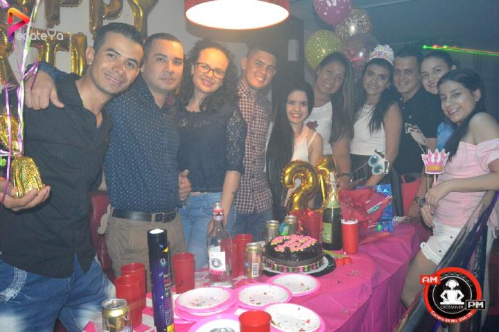Foto 7 de AmPm - 3er-4to Fds Marzo 2017 en Am / PM Bar - Cali, Cali
