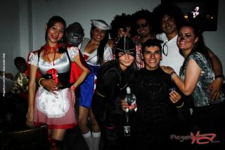 Foto 39 de 26-27 de Octubre 2012 en Discoteca Macondo Club Bucaramanga, Bucaramanga