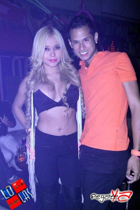 Foto 31 de Lolas Club - Agosto 01 del 2014 en Lolas Club Menga Cali, Cali