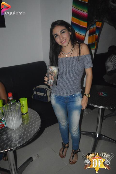 Foto 4 de El DF Club - 4to FDS Julio 2016 en El DF Club Discoteca