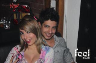 Foto 33 de 31 Diciembre 2011 en Feel Club Bucaramanga, Bucaramanga
