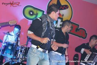 Foto 108 de Chabela - Feria Ganadera Cenfer en Discoteca Chabela Bucaramanga, Bucaramanga