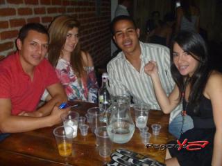 Foto 26 de Febrero 04 del 2012 en Urbano Bar Cali, Cali