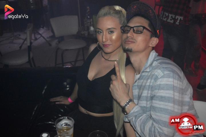 Foto 10 de Ampm Bar - 3er FDS Febrero 2016 en Am / PM Bar - Cali, Cali