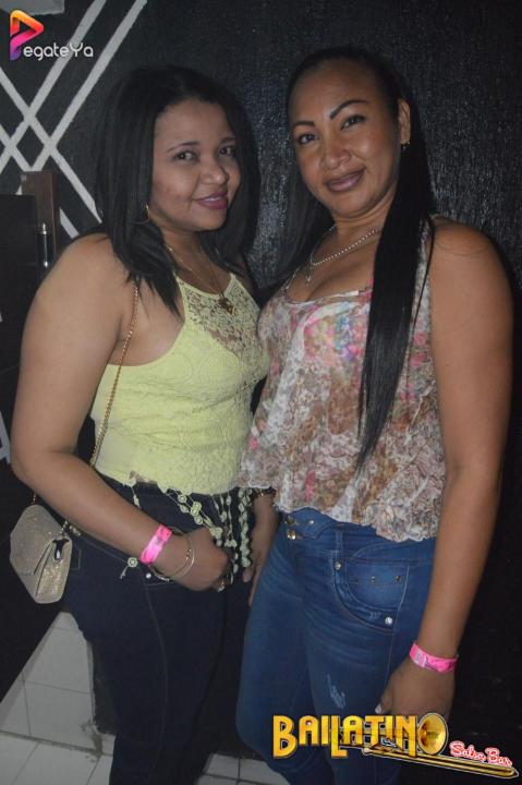 Foto 94 de Bailatino - 2do Fds Agosto 2017 en Blondie Bar Cali, Cali
