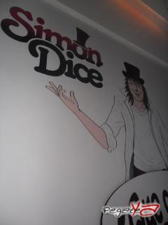 Foto 13 de Abril 14 del 2012 en Simon Dice Pereira, Pereira