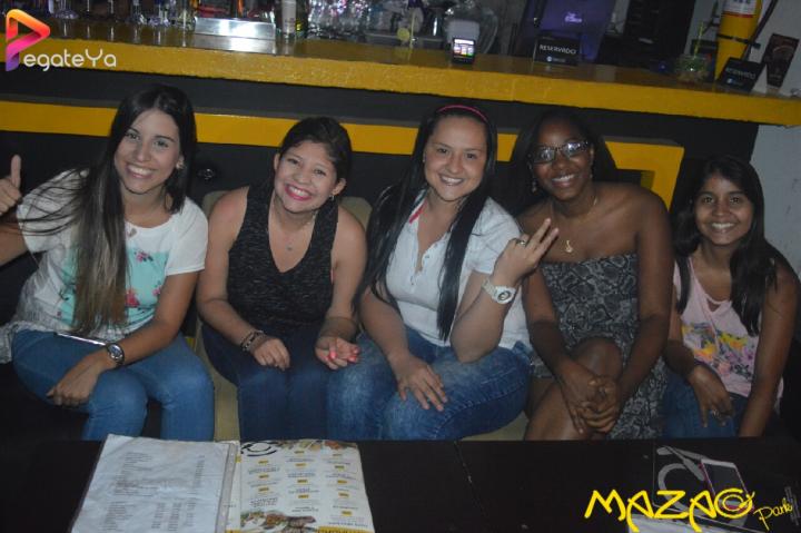 Foto 6 de Mazao Park - 4TO Fds Julio 2016 en Mazao Park, Cali