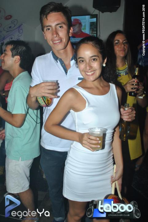 Foto 20 de Taboo Viernes 19 y Sabado 20 de 2016 en Discoteca Taboo Cartagena, Cartagena