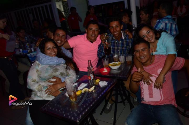 Foto 13 de New York sábado 18 de julio 2015 en Discoteca New York Bucaramanga, Bucaramanga