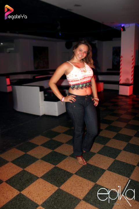 Foto 38 de Epika Night Club - 3er FDS Febrero 2016 en Epika Night Club, Cali