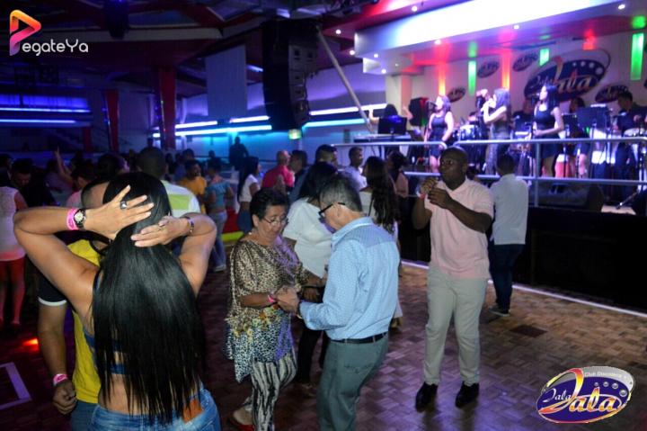 Foto 26 de JalaJala - 3er-4to Fds Marzo 2017 en Jala Jala Club, Cali