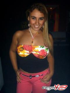 Foto 13 de Praga / Menga - Amor y Amistad en Praga Club Cali, Cali