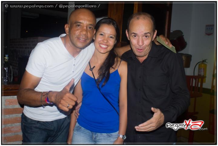 Foto 14 de YOTOCO SALSA BAR - Villavicencio en Yotoco Villavicencio, Villavicencio